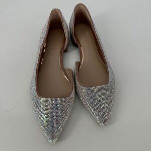 gianni bini women shoes size 8